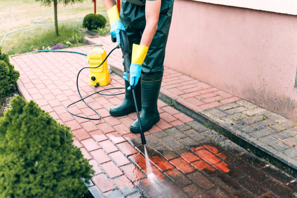 East Shoreham, NY Pressure Washing Company